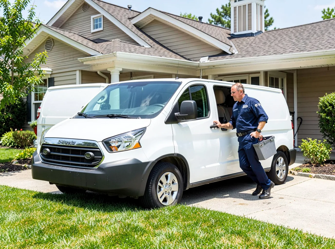 Emergency Plumber company in Burket, IN