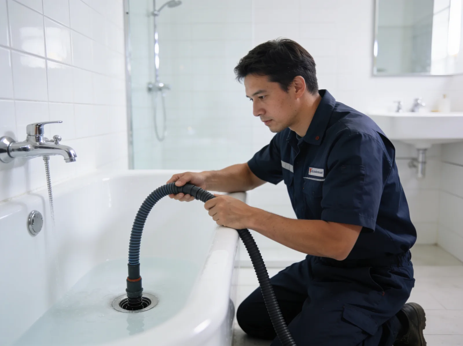 Emergency Plumber Burket, IN FAQs